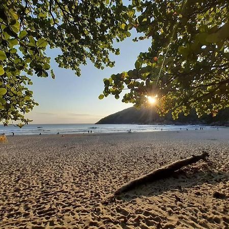 Recanto Das Margaridas Ilhabela Εξωτερικό φωτογραφία