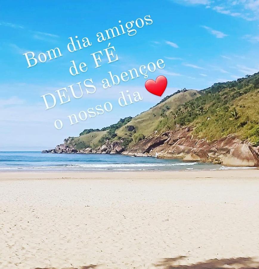 Recanto Das Margaridas Ilhabela Εξωτερικό φωτογραφία