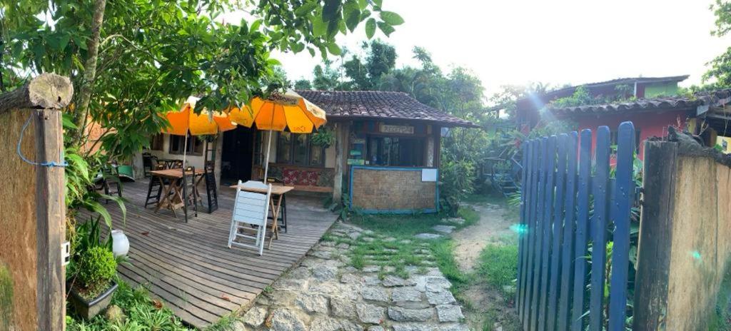 Recanto Das Margaridas Ilhabela Εξωτερικό φωτογραφία