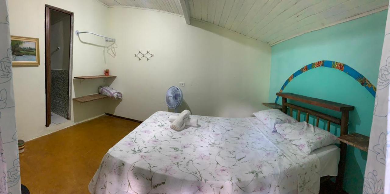Recanto Das Margaridas Ilhabela Εξωτερικό φωτογραφία