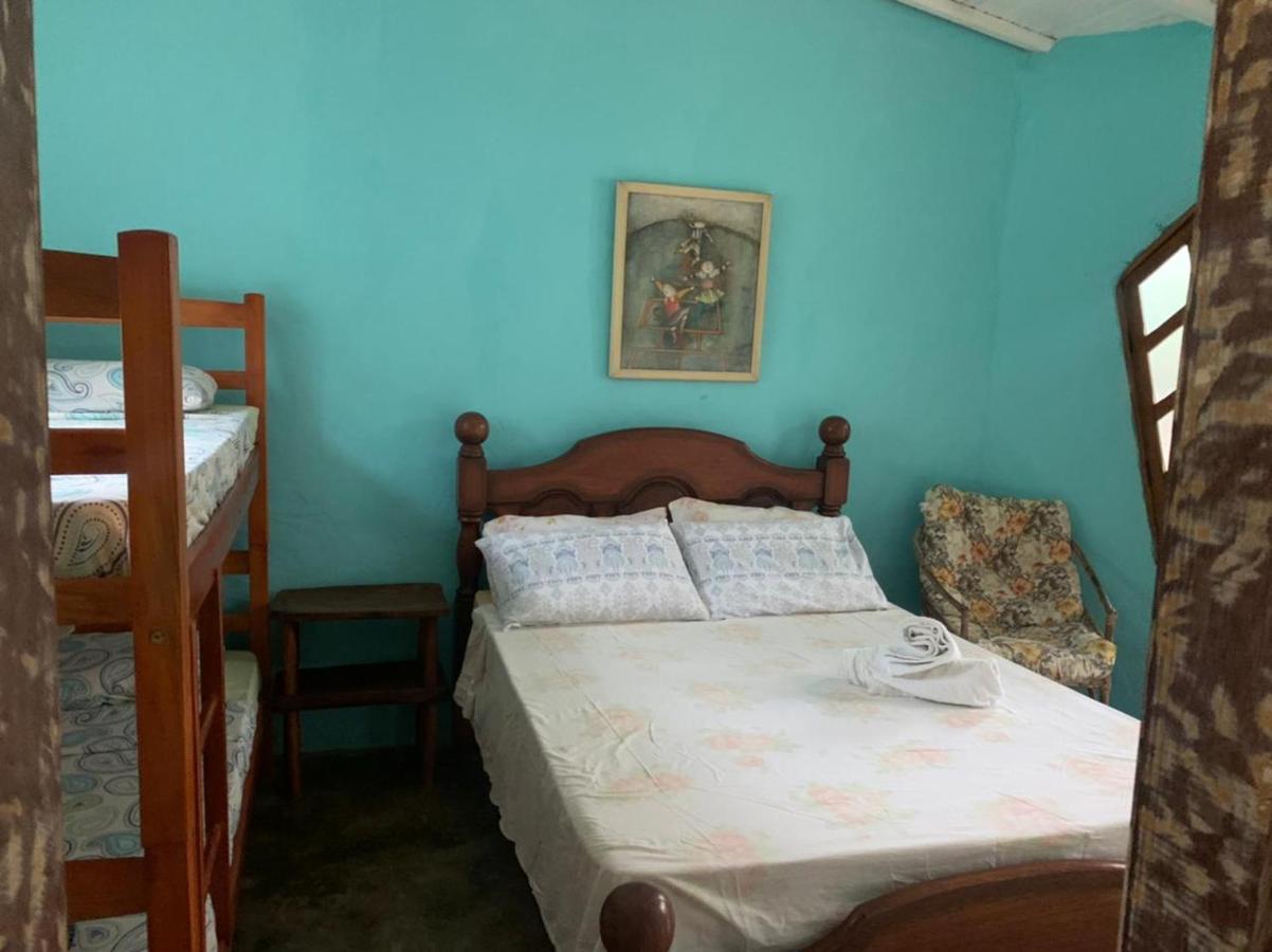 Recanto Das Margaridas Ilhabela Εξωτερικό φωτογραφία