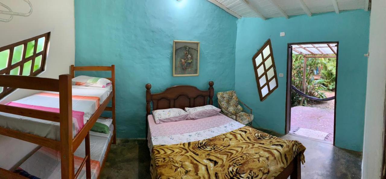 Recanto Das Margaridas Ilhabela Εξωτερικό φωτογραφία