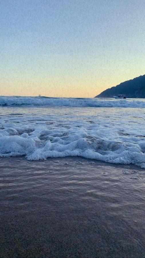 Recanto Das Margaridas Ilhabela Εξωτερικό φωτογραφία