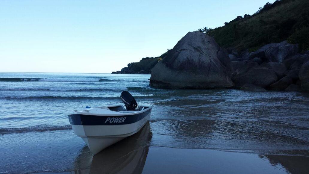 Recanto Das Margaridas Ilhabela Εξωτερικό φωτογραφία