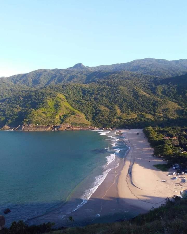 Recanto Das Margaridas Ilhabela Εξωτερικό φωτογραφία