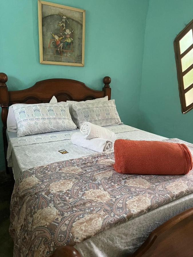 Recanto Das Margaridas Ilhabela Εξωτερικό φωτογραφία